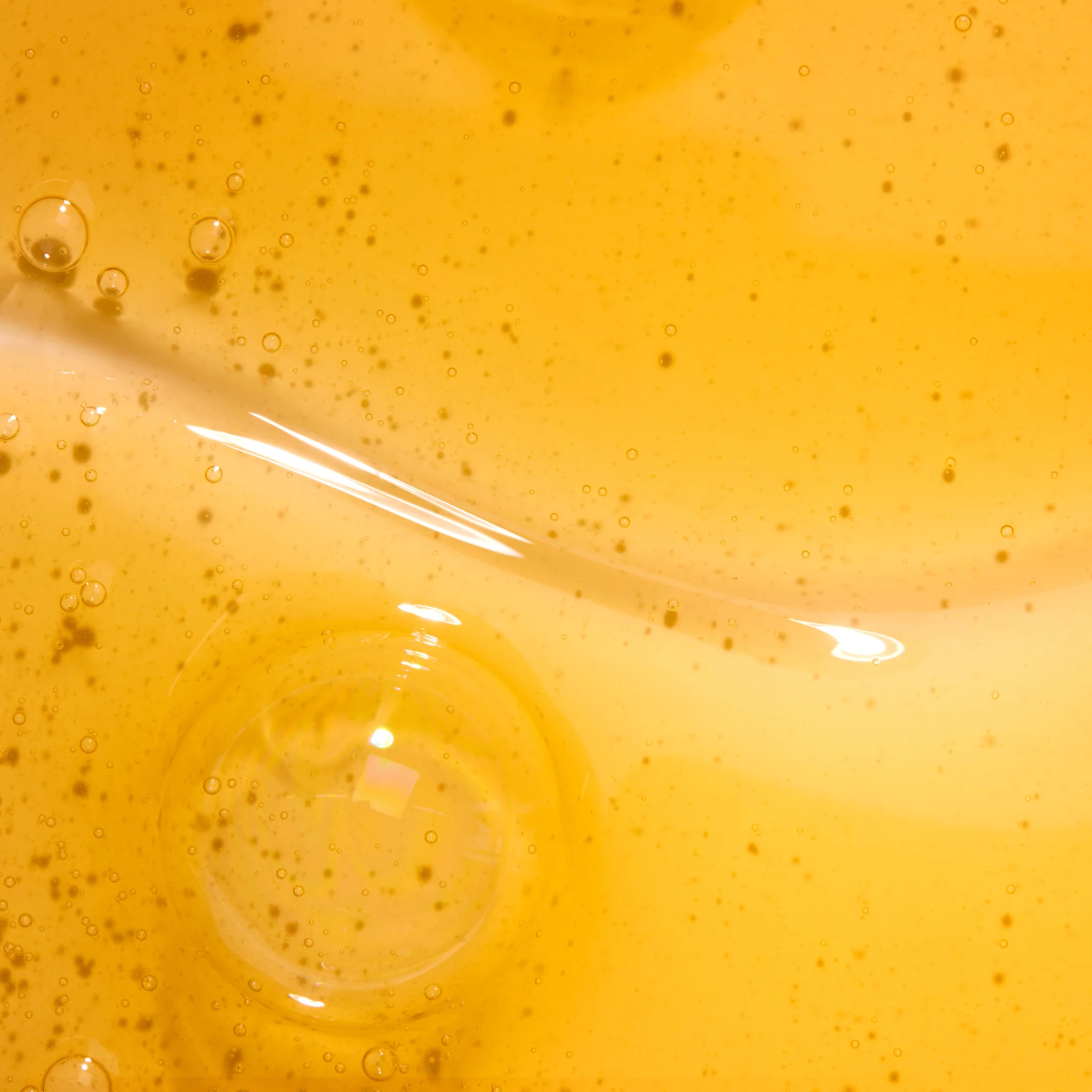Vanilla Bath & Shower Gel 250ml - Image 4