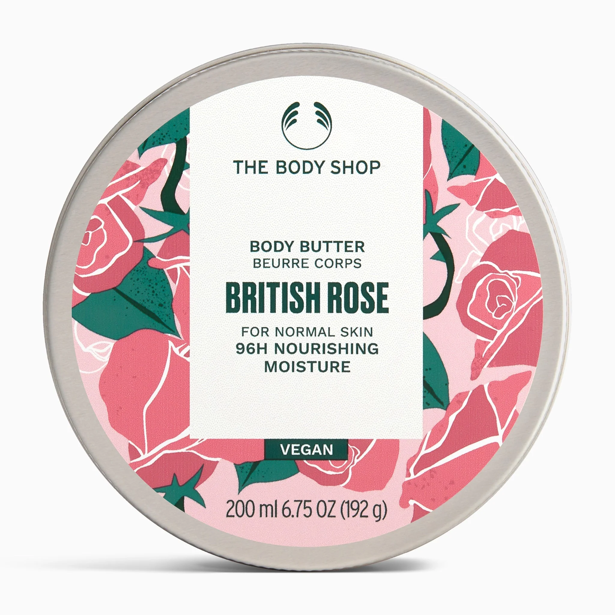 British Rose Collection Gift Set - Image 2
