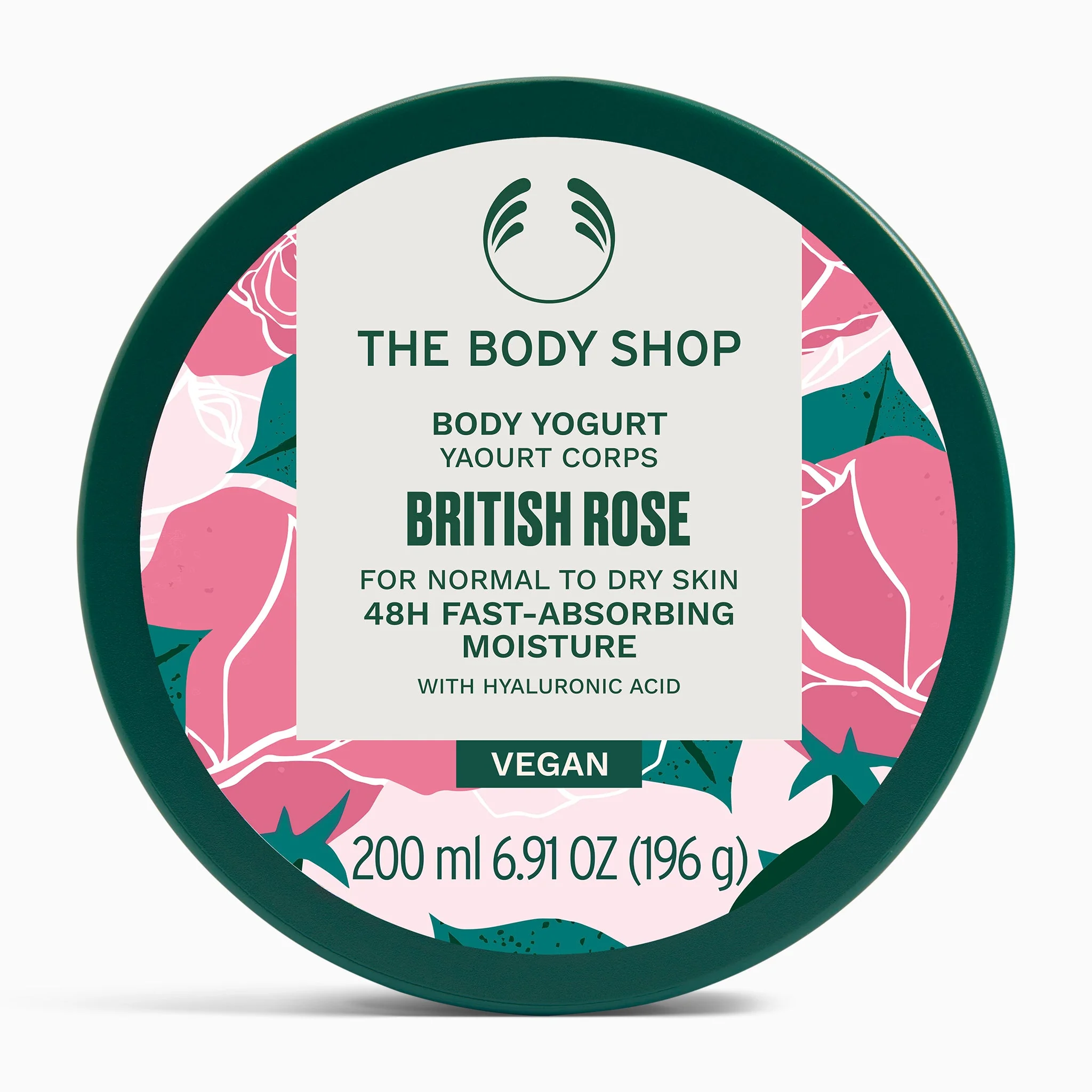 British Rose Essentials Gift Set - Image 3