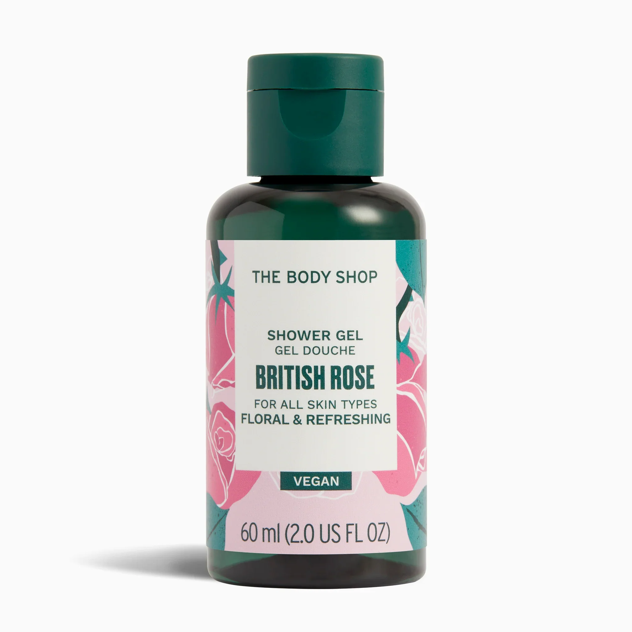 British Rose Mini Gift Box - Image 3