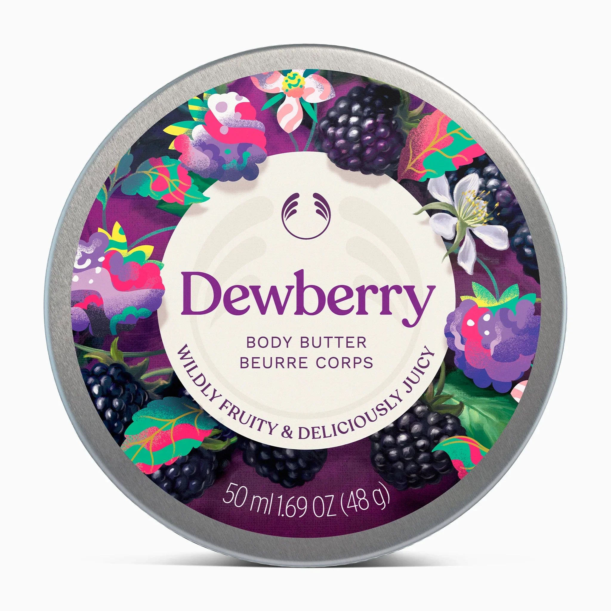 Dewberry Mini Gift Box - Image 4