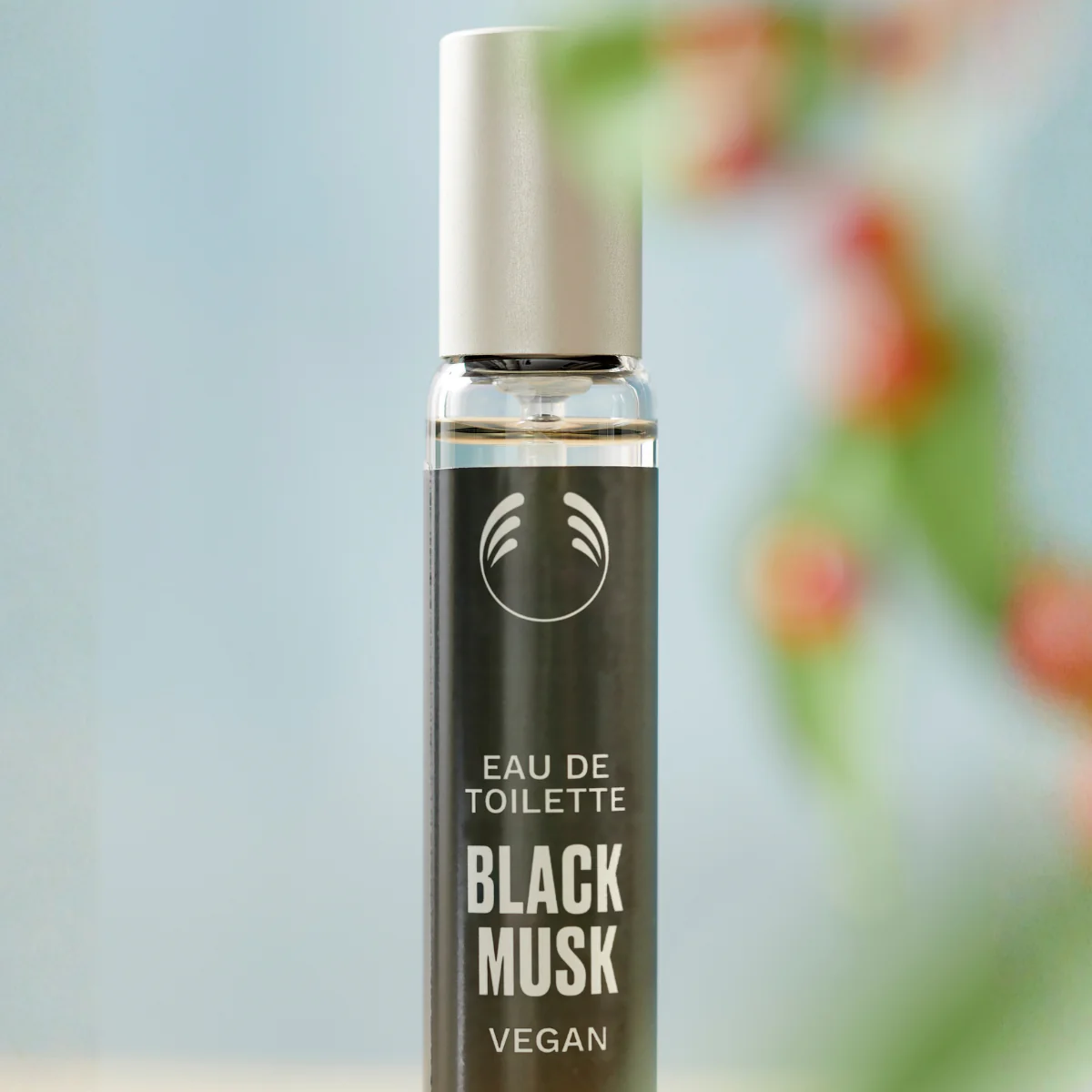 Black Musk Eau De Toilette 9.5ml - Image 2