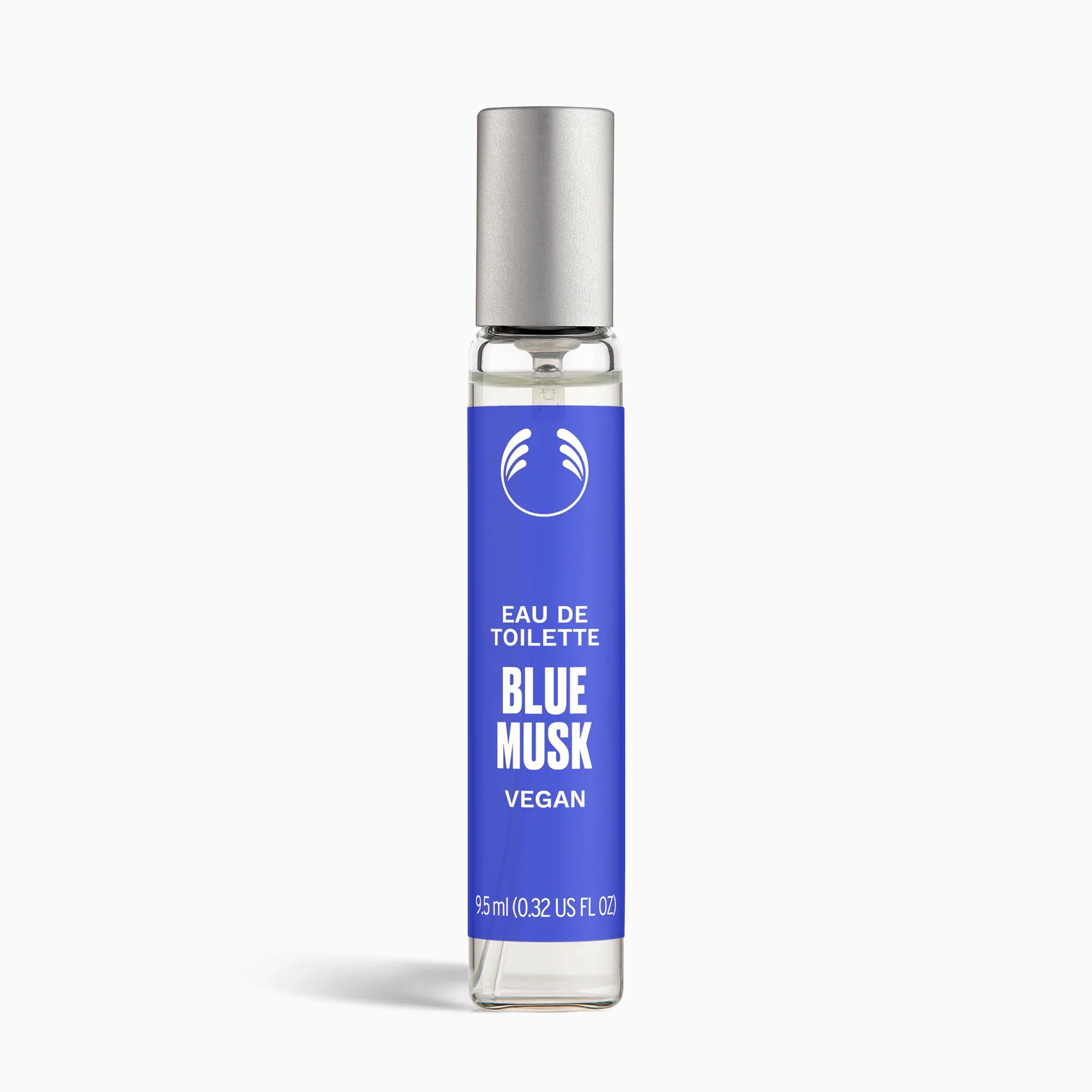 Blue Musk Eau De Toilette 9.5ml