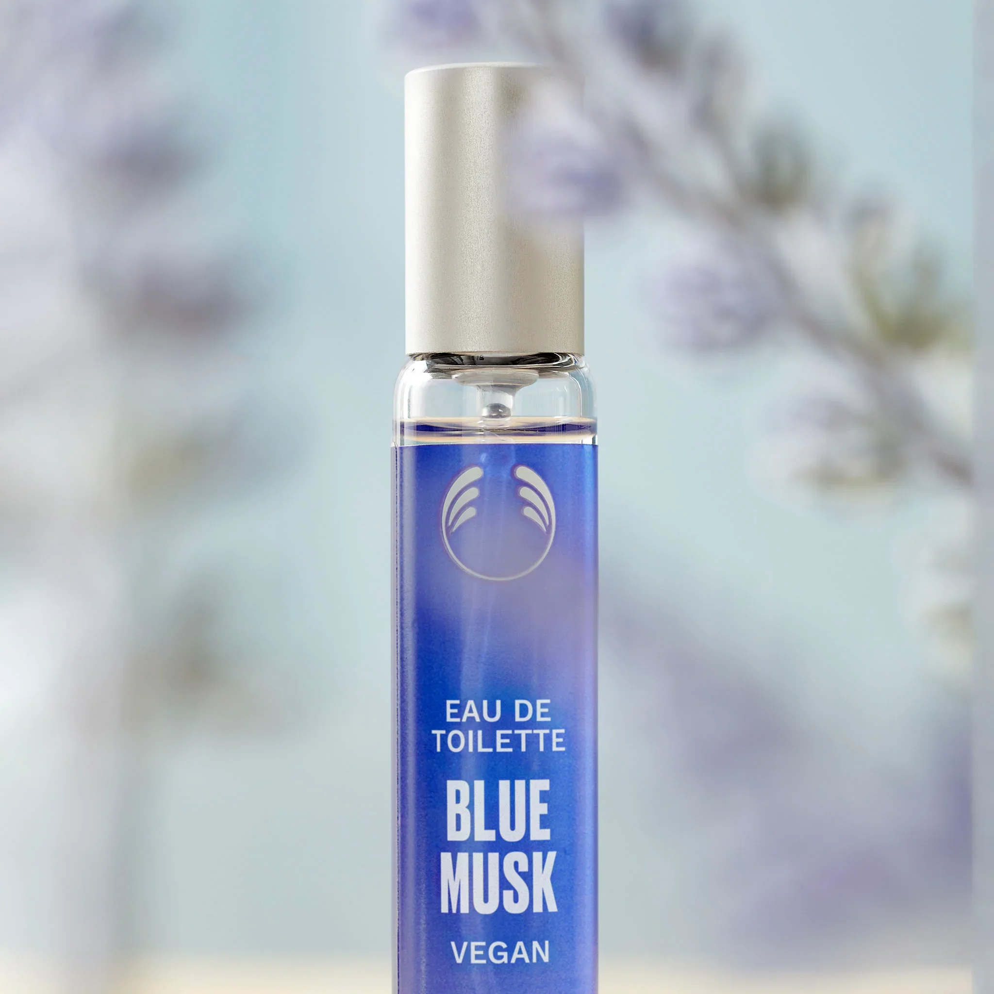 Blue Musk Eau De Toilette 9.5ml - Image 2