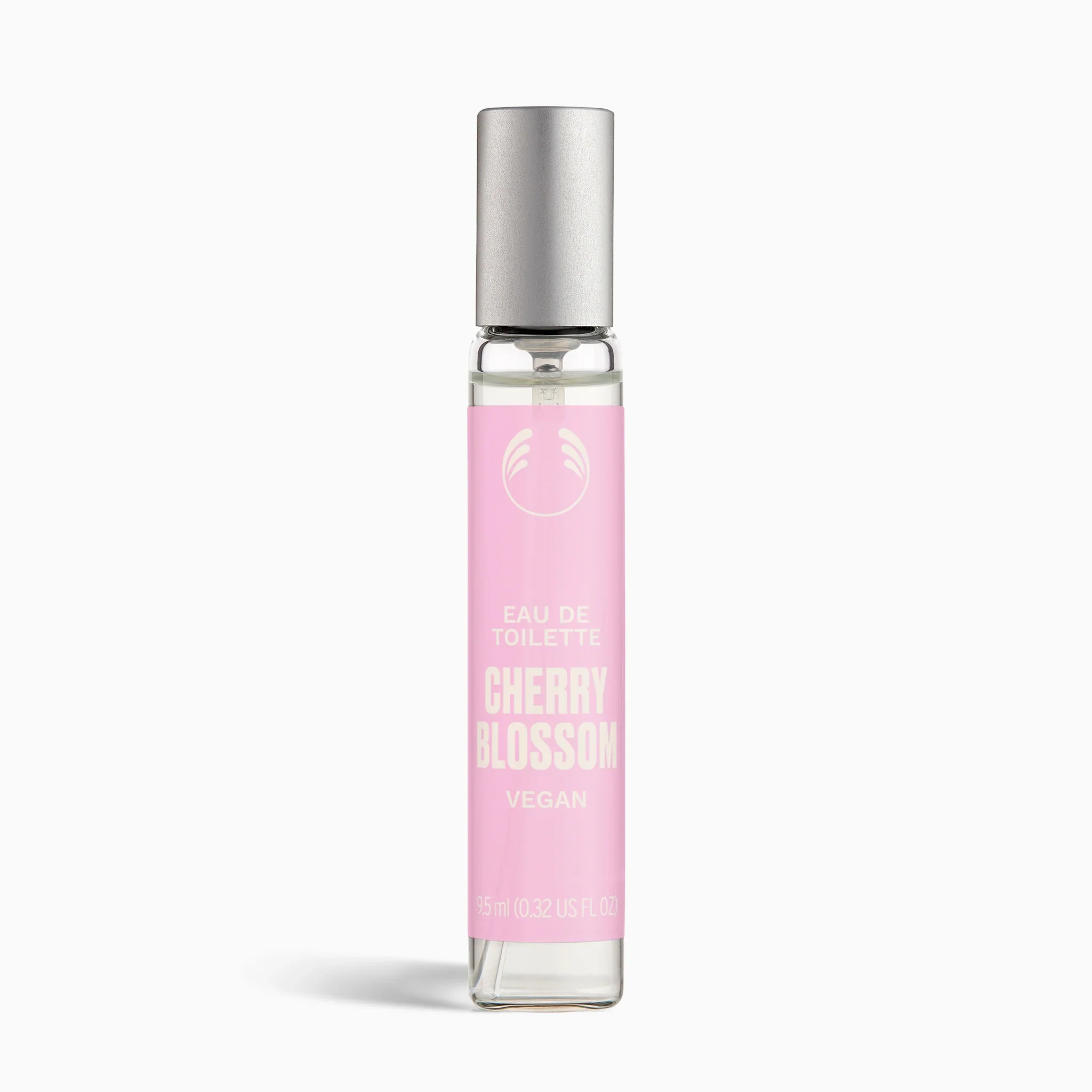Glowing Cherry Blossom Eau de Toilette 9.5ml