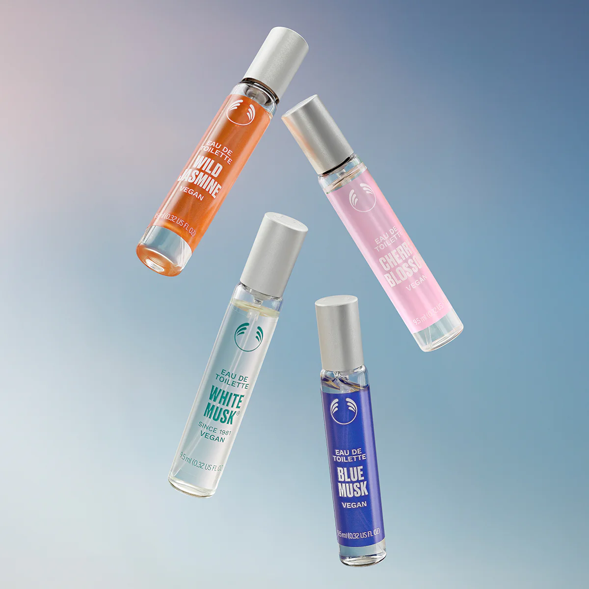 White Musk® Eau De Toilette 9.5ml - Image 3