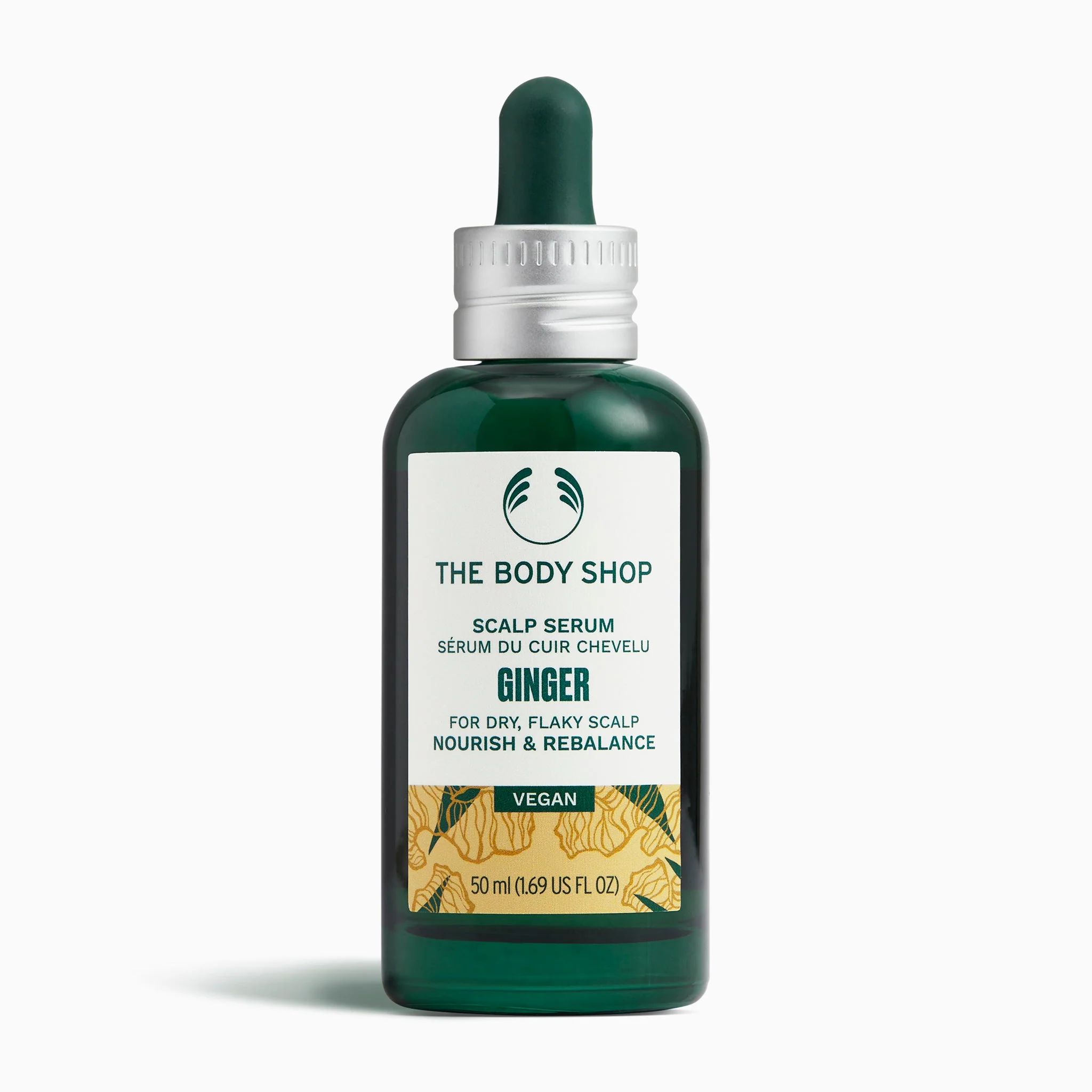Ginger Scalp Care Set - Image 7
