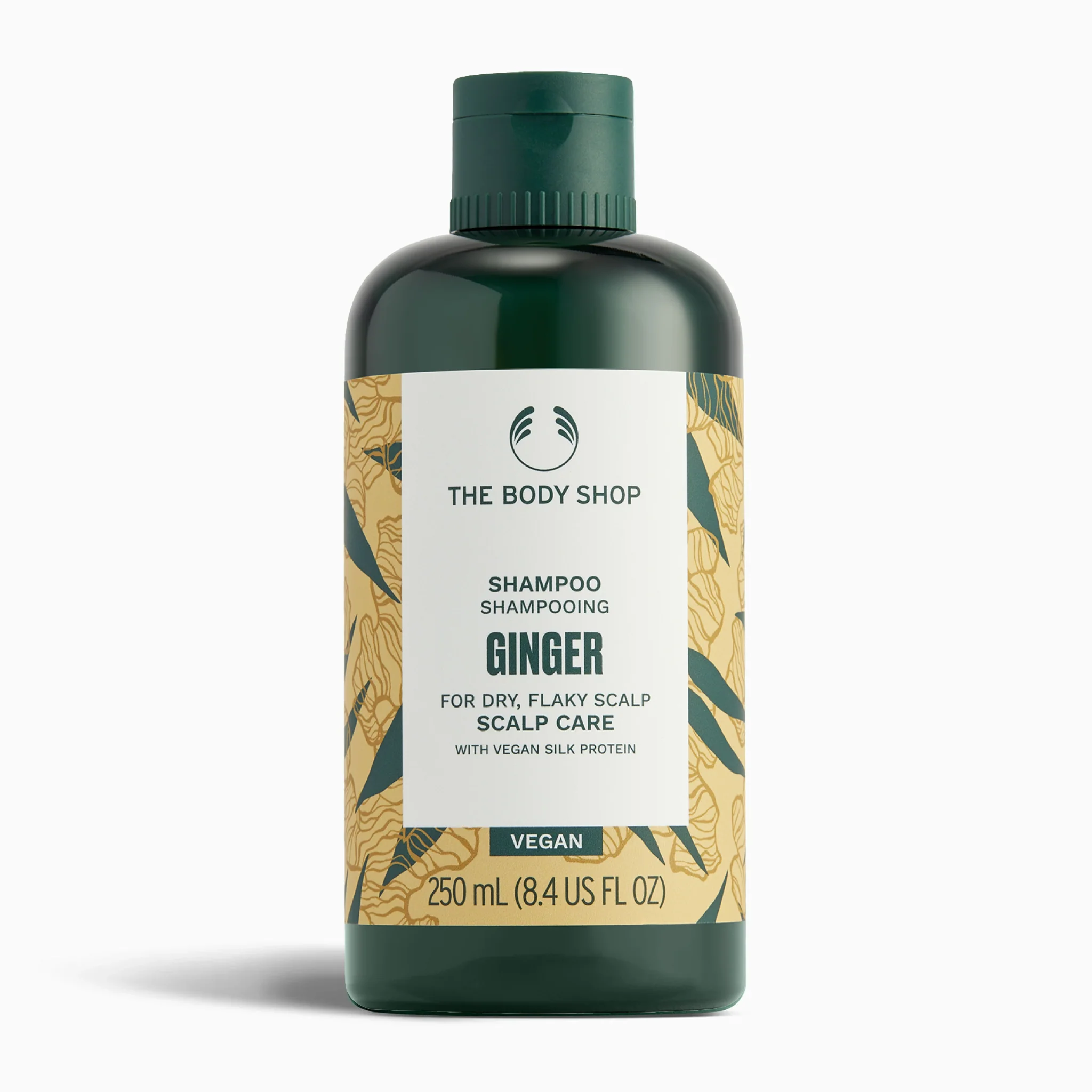 Ginger Scalp Care Set - Image 5