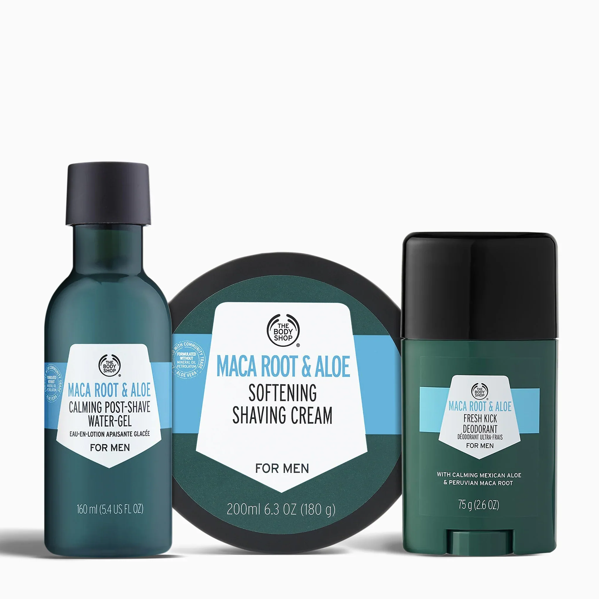 Maca Root Bundle
