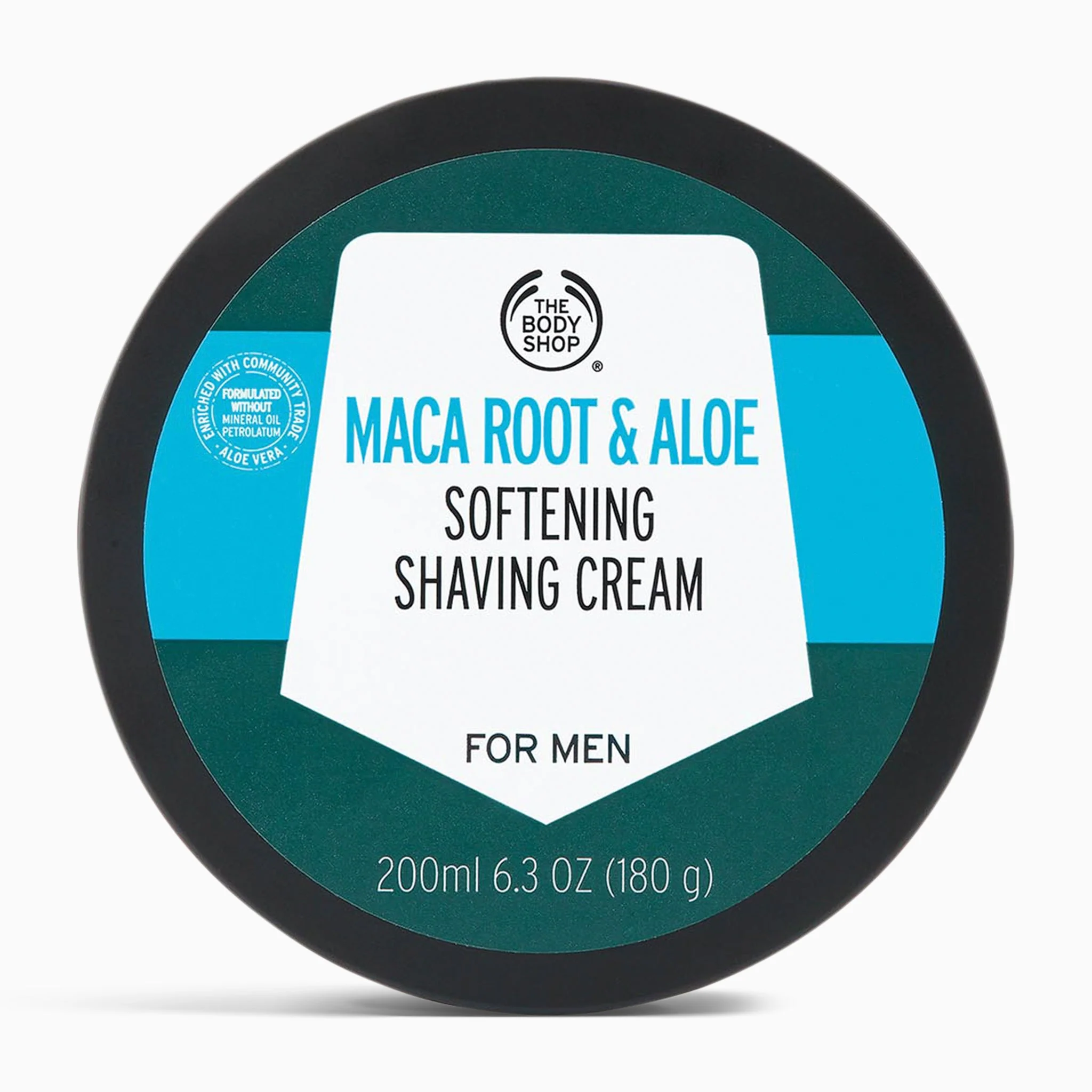 Maca Root & Aloe Shave Duo - Image 3