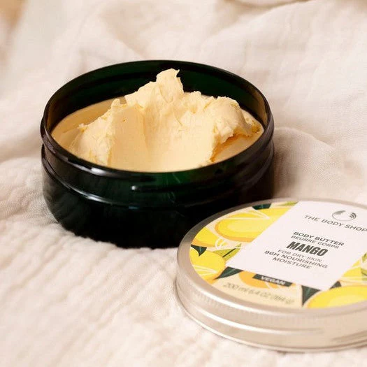 Mango Body Butter 200ml - Image 2