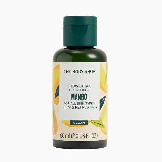 Mango Shower Gel - Image 5