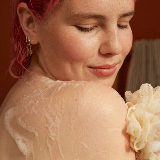 Olive Shower Gel - Image 3