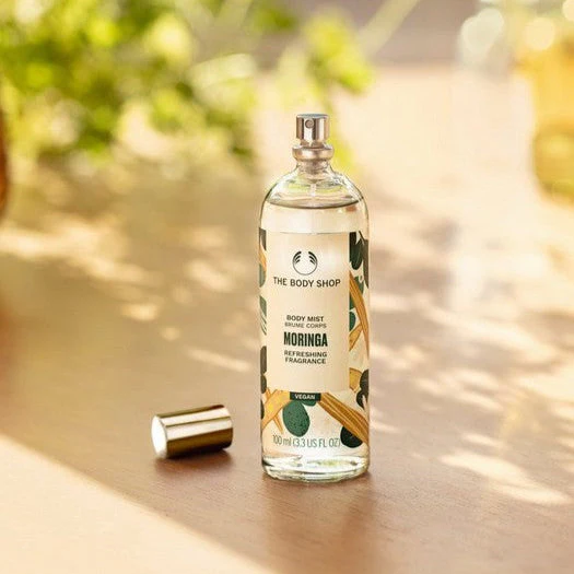 Moringa Body Mist - Image 2