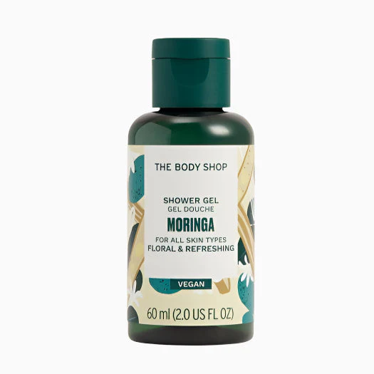 Moringa Shower Gel - Image 5