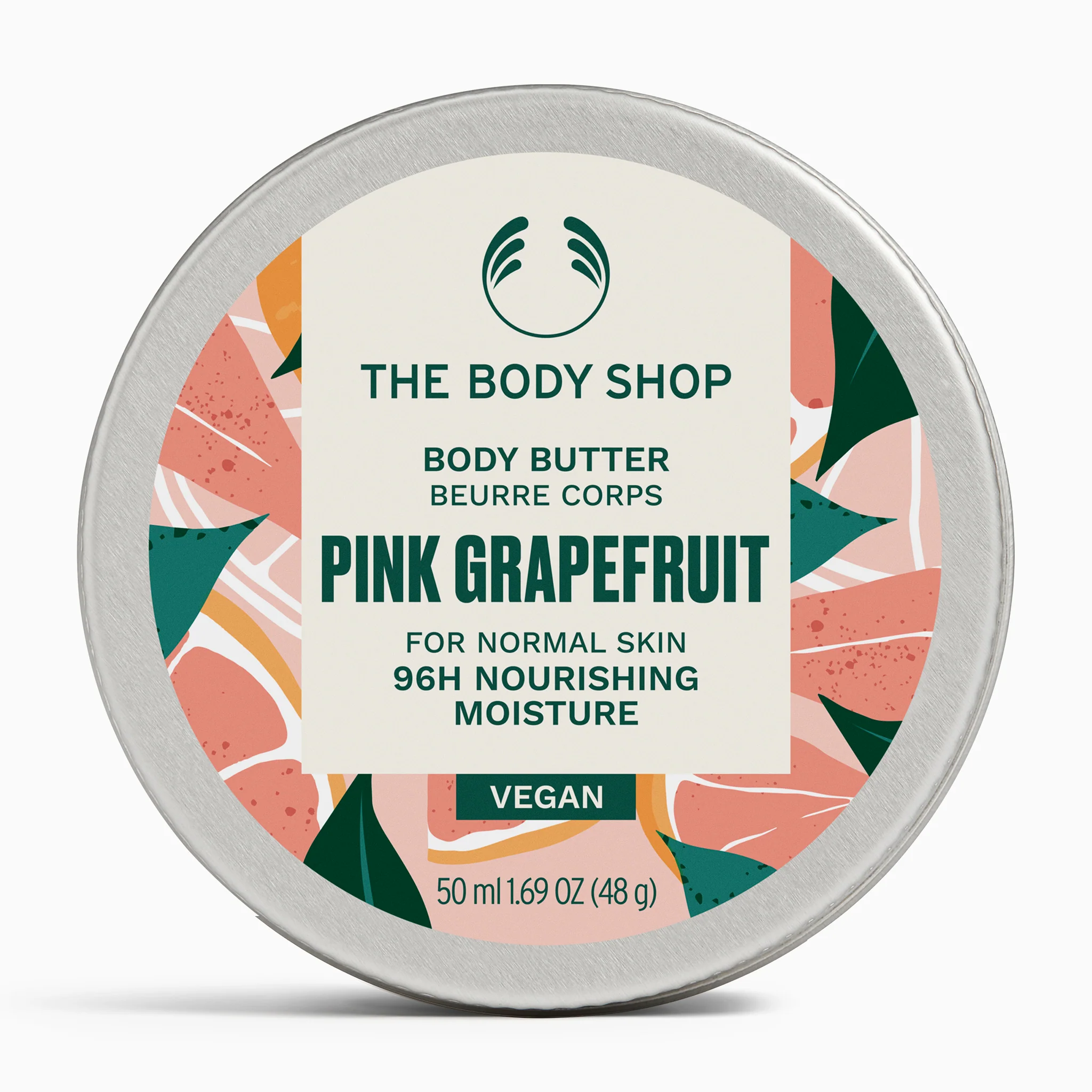 Pink Grapefruit Body Butter - Image 2