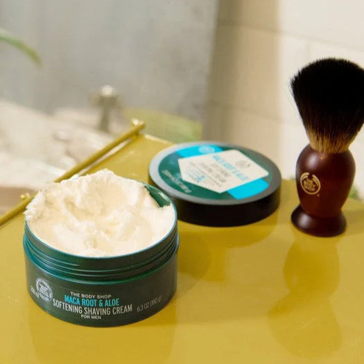 Shaving Brush - Image 3