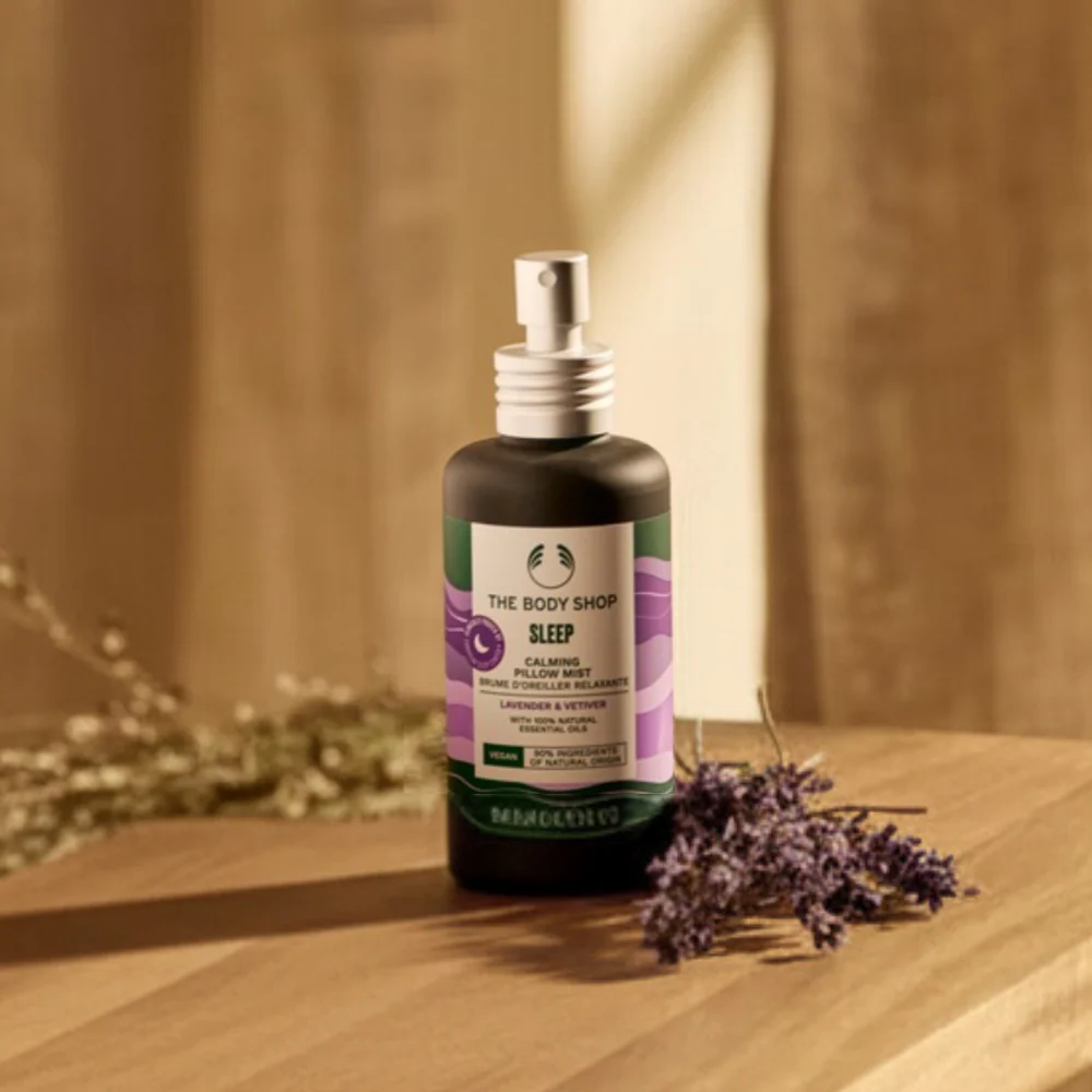 Sleep Calming Pillow Mist - Image 2