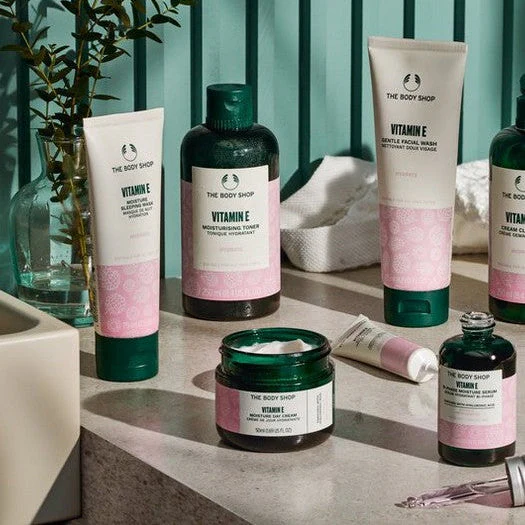 Vitamin E Gentle Face Wash - Image 6