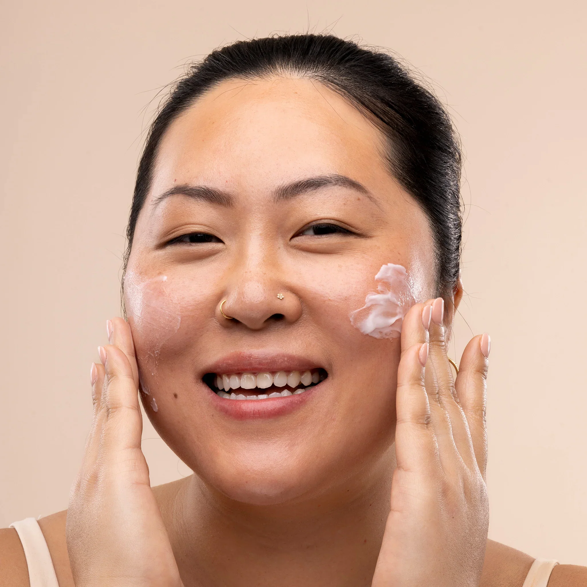 Vitamin E Moisture Day Cream - Image 7